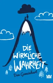  978-3-551-56015-5;gemeinhart-wahrheit.jpg - Bild