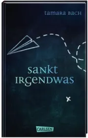  978-3-551-58430-4;Bach-SanktIrgendwas.jpg - Bild