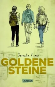  978-3-551-58517-2;Franz-Steine.jpg - Bild