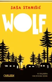  978-3-551-65204-1;Stanisic-Wolf.jpg - Bild