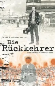  978-3-551-73647-5;Morel-Die Rückkehrer.jpg - Bild