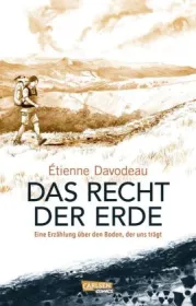  978-3-551-77130-8;Davodeau-DasRechtDerErde.jpg - Bild