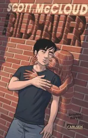  978-3-551-78840-5;mccloud-bildhauer_0.jpg - Bild