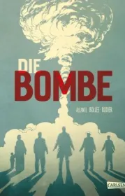  978-3-551-79360-7;Alcante_Bollée-DieBombe.jpg - Bild