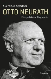  978-3-552-05676-3;Sandner-Otto Neurath.jpg - Bild