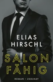  978-3-552-07248-0;Hirschl-Salonfähig.jpg - Bild