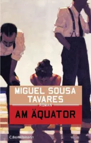  978-3-570-00871-3;Tavares-Äquator.jpg - Bild