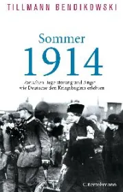  978-3-570-10122-3;bendikowski-sommer.jpg - Bild