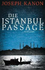  978-3-570-10180-3;kanon-istanbulpassage.jpg - Bild