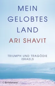  978-3-570-10226-8;shavit-mein.jpg - Bild