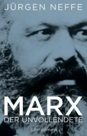  978-3-570-10273-2;Neffe-Marx-der-Unvollendete.jpg - Bild