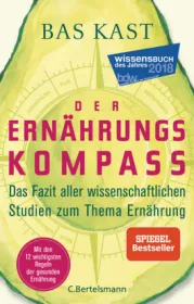  978-3-570-10319-7;Kast-Der Ernährungskompass.jpg - Bild