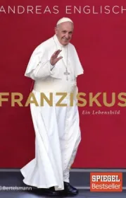  978-3-570-10325-8;Englisch-Franziskus.jpg - Bild