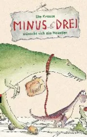  978-3-570-15892-0;krause-minusdrei.jpg - Bild
