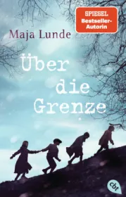  978-3-570-31427-2;Lunde-ÜberDieGrenze.jpg - Bild