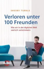  978-3-570-50138-2;Turkle-Verloren unter 100 Freunden.jpg - Bild