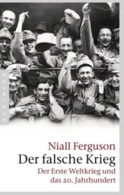 978-3-570-55200-1;Ferguson-DerFalscheKrieg.jpg - Bild