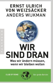 978-3-570-55410-4;Weizsäcker_Weijkman-Wir sind dran.jpg - Bild