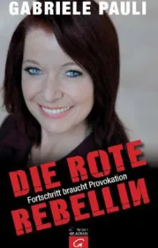  978-3-579-06627-1;Pauli-Die rote Rebellin.jpg - Bild