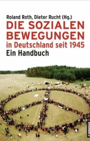  978-3-593-38372-9;Roth-Die sozialen Bewegungen in Deutschland.jpg - Bild