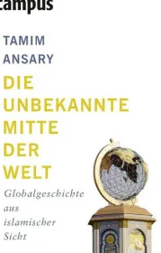  978-3-593-38837-3;ansary-unbekannte.jpg - Bild