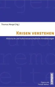  978-3-593-39307-0;Mergel-Krisen verstehen.jpg - Bild