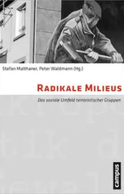  978-3-593-39599-9;Waldmann-RadikaleMilieus.jpg - Bild