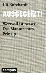 978-3-593-39664-4;burchardt-ausgegeizt.jpg - Bild