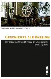  978-3-593-39789-4;Kraus-GeschichteAlsPassion.jpg - Bild