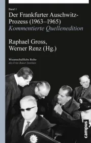 978-3-593-39960-7;Gross-Der Frankfurter Auschwitz-Prozess.jpg - Bild