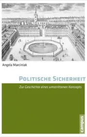  978-3-593-50313-4;marciniak-politische.jpg - Bild