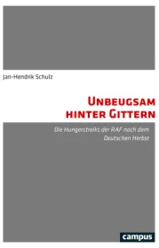  978-3-593-50681-4;Schulz-UnbeugsamHinterGittern.jpg - Bild