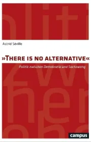 978-3-593-50788-0;Séville-There-is-no-alternative.jpg - Bild