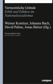  978-3-593-51031-6;Vermeintliche Gründe.jpg - Bild