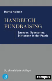  978-3-593-51108-5;Haibach-Handbuch Fundraising.jpg - Bild
