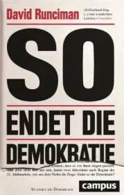  978-3-593-51161-0;runciman-So endet die Demokratie.jpg - Bild