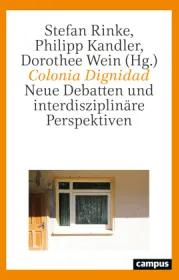  978-3-593-51583-0;Colonia Dignidad.jpg - Bild