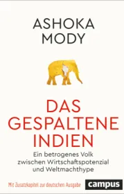  978-3-593-51963-0;Mody-Das gespaltene Indien.jpg - Bild