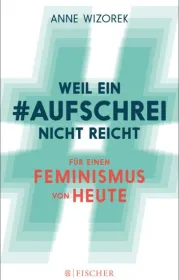  978-3-596-03066-8;wizorek-aufschrei.jpg - Bild