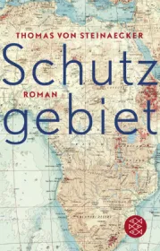  978-3-596-03306-5;Steinaecker-Schutzgebiet.jpg - Bild