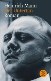 978-3-596-13640-7;Mann-Der Untertan.jpg - Bild