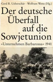 Der deutsche Überfall auf die Sowjetunion.jpg - Bild