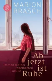  978-3-596-19196-3;Brasch-Ab jetzt ist Ruhe.jpg - Bild