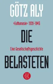 978-3-596-19524-4;aly-belasteten.jpg - Bild