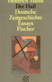  978-3-596-25924-3;Mann-DerHass.jpg - Bild