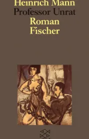  978-3-596-25934-2;Mann-ProfessorUnrat.jpg - Bild