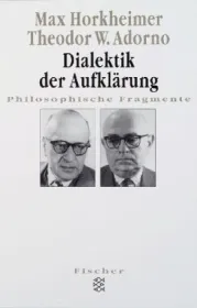  978-3-596-27404-8;horkheimer-dialektik.jpg - Bild