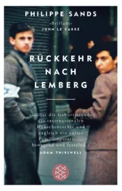  978-3-596-29888-4;Sands-RückkehrNachLemberg.jpg - Bild