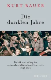 978-3-596-29903-4;Bauer-Die dunklen Jahre.jpg - Bild