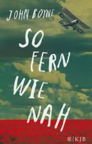 978-3-596-85650-3;Boyne-So fern wie nah.jpg - Bild